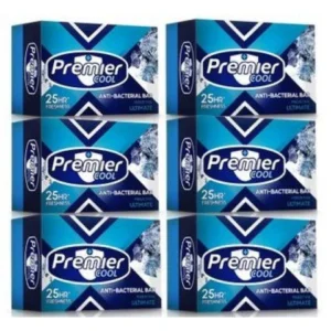 Premier Cool | Pack of 6