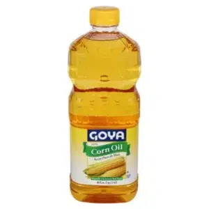 Goya Pure Corn Oil | 48oz