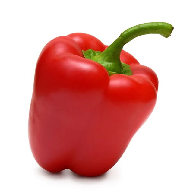 Red Bell Pepper - Image 2