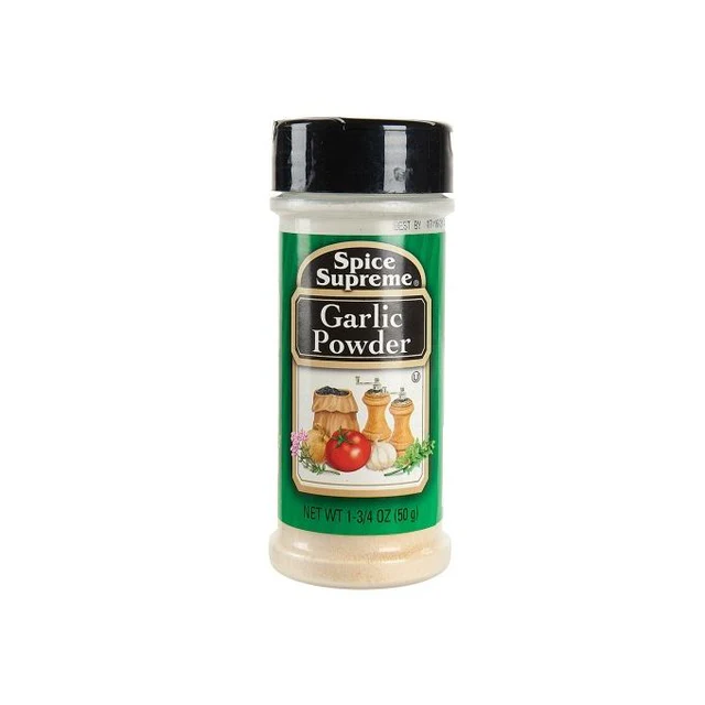 Spice Supreme Garlic Powder