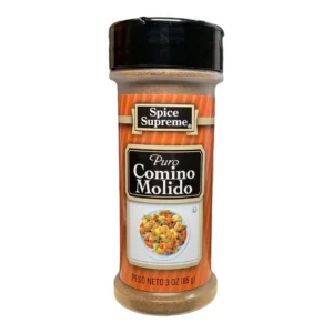 Spice Supreme Ground Cumin