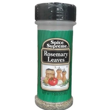 Spice Supreme Rosemary Leaves