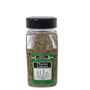 Spice Supreme Thyme Jar 78g