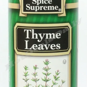 Spice Supreme Thyme Leaves 43g