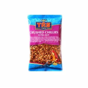 TRS Chilies Crushed