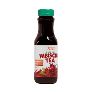 Taste Afrik Zobo | Hibiscus Tea