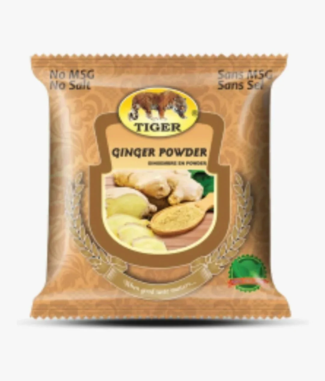 Tiger Ginger Powder