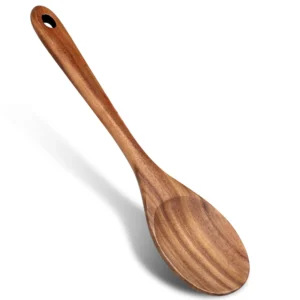 Turning Stick | Spoon Shape