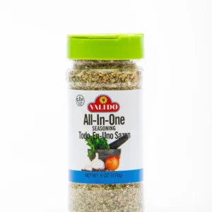 Valido all in one seasoning