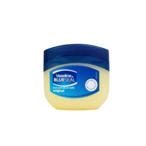 Vaseline Blue Seal