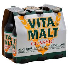 Vita Malt Classic Bottle | Pack of 6