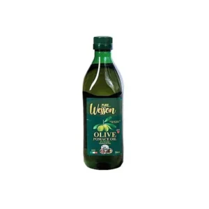 Wesson Olive Oil