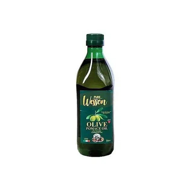 Wesson Olive Oil