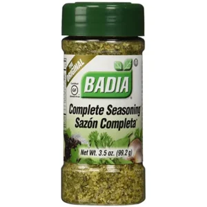 Badia Complete Sazon Seasoning | 12oz