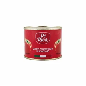 De Rica Italian Tomato Paste | 70g