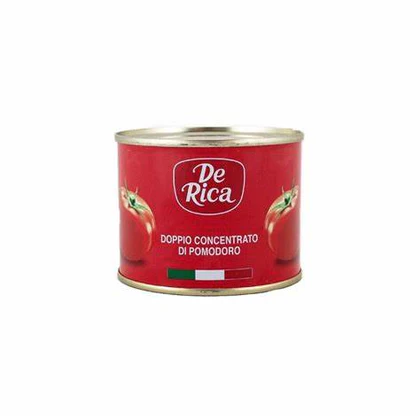De Rica Italian Tomato Paste | 70g