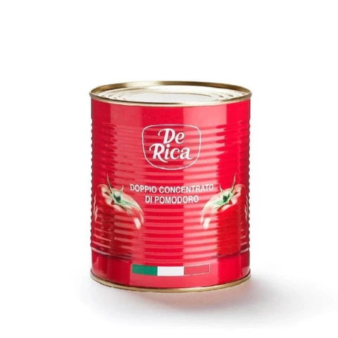 De Rica Italian Tomato Paste | 210g