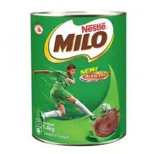 Nestle Milo