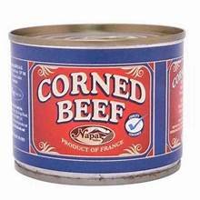 Napa Corned Beef | 200g