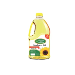 Virginia Green Garden Cooking Oil | 1.5L