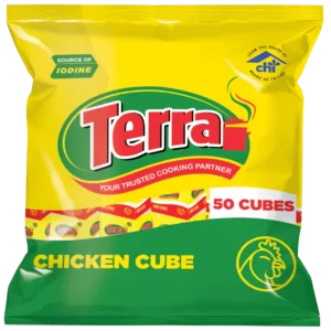 Terra Chicken Maggi Seasoning