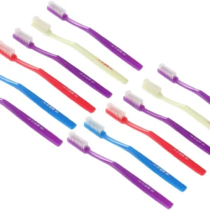 Nigerian Tooth Brush