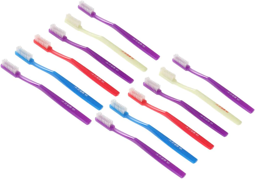 Nigerian Tooth Brush